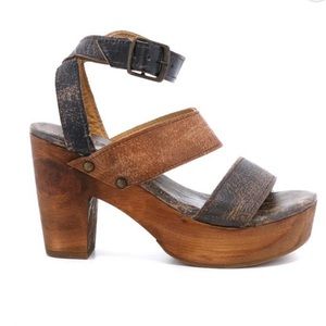 Bedstu Wedges